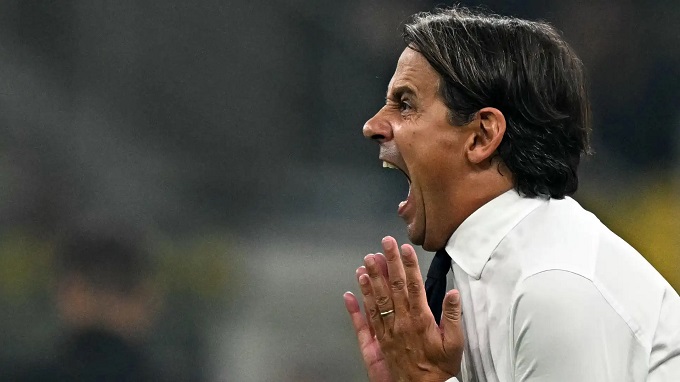 Inzaghi chưa có ý định rời Inter